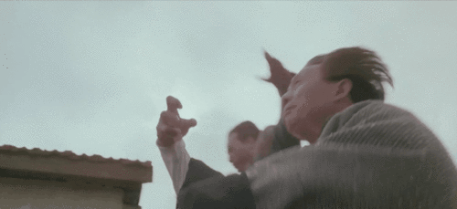 醉拳3背景音乐,旋律中的江湖传奇