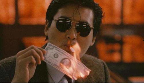 娱乐圈的大哥大,权势与荣耀的交织