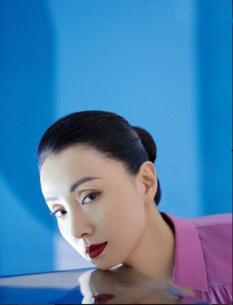 小陶虹背景,从影视新星到实力派演员的蜕变之路