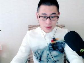 李旭生活照,平凡中的不凡风采