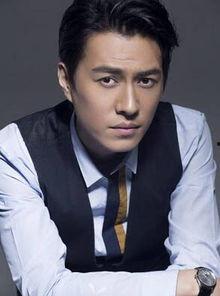 潘玮楷个人资料