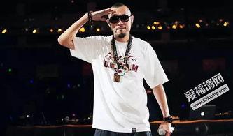 热狗嘻哈个人资料,街头文化代表，嘻哈音乐界的灵魂歌者