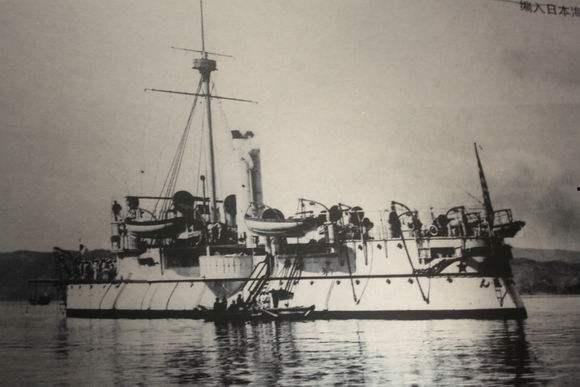 北洋舰队的资料,晚清海军的辉煌与衰落