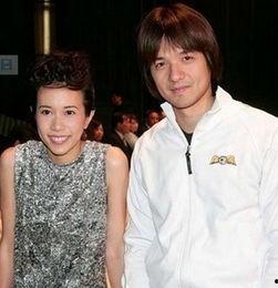 娱乐圈曾相恋后分手