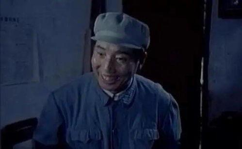 老演员李树楠,老戏骨李树楠的艺术人生回顾